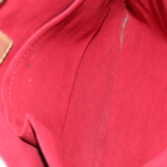 LOUIS VUITTON Monogram Coussin GM Shoulder Bag M51141 - Picture 16 of 16